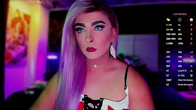 any sophia online show from 12, 11, 2025