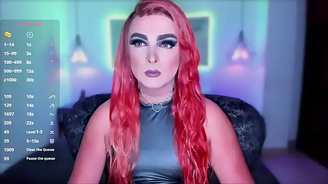any sophia online show from 25, 2, 2025