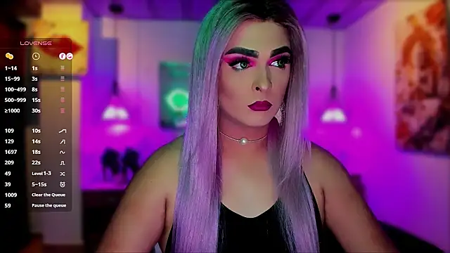 any sophia online show from 28, 11, 2025