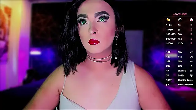 any sophia online show from 20, 11, 2025