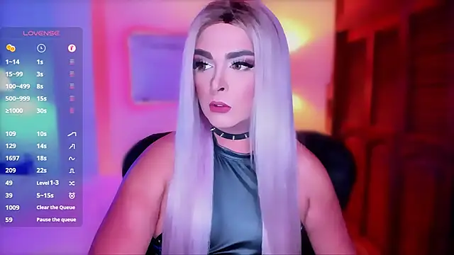 any sophia online show from 21, 1, 2025