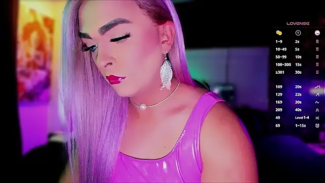 any sophia online show from 23, 11, 2025