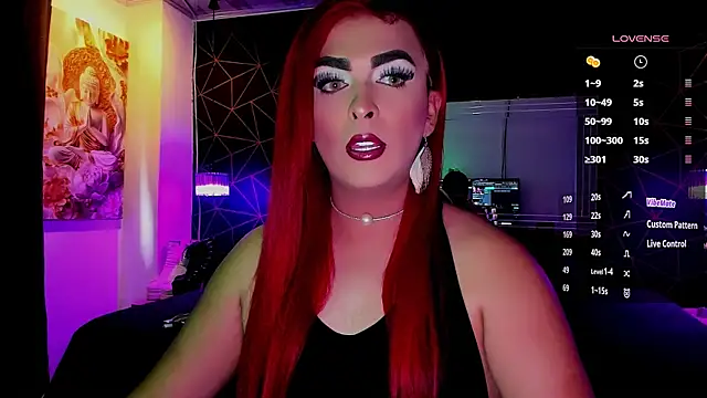 any sophia online show from 21, 11, 2025