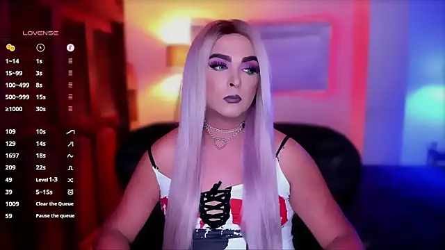 any sophia online show from 10, 2, 2025