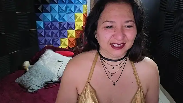 katifoxx online show from 15, 1, 2026