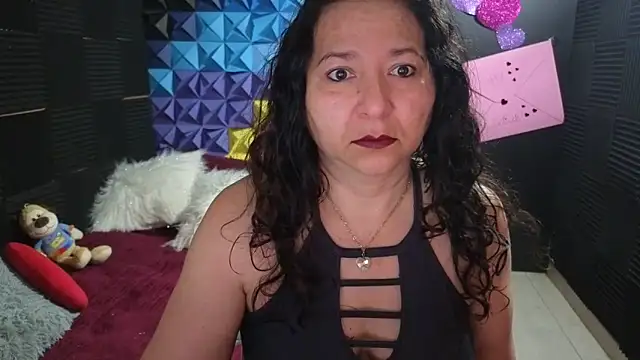 katifoxx online show from 20, 2, 2026