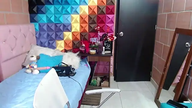 katifoxx online show from 27, 2, 2025