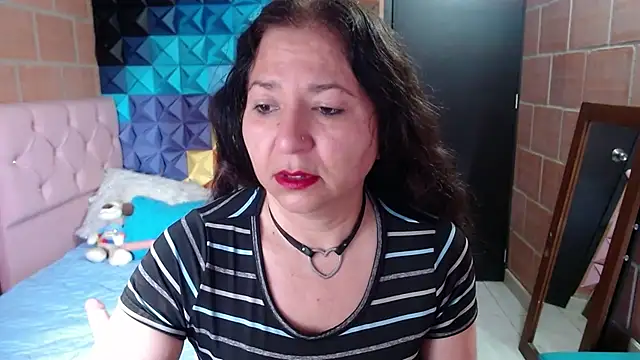 katifoxx online show from 25, 2, 2025