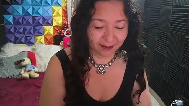 katifoxx online show from 18, 11, 2025