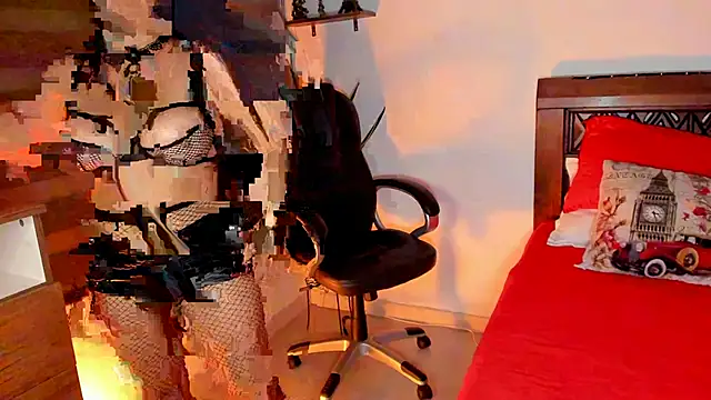 Ariella tits online show from 27, 2, 2026