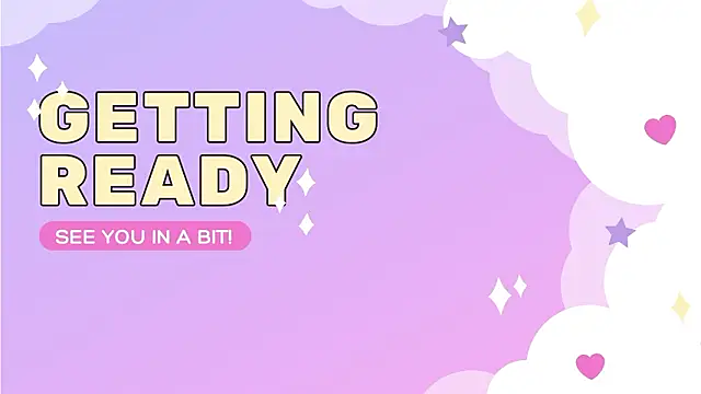 goodbyegrlz online show from 13, 2, 2026