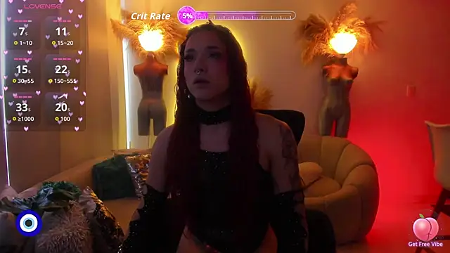 Snapshot of Angel_Peach chatting on 28, 5, 2026 Angel Peach online show from 28, 5, 2026