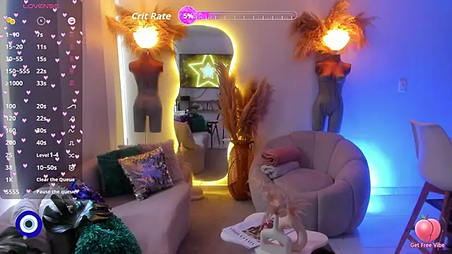 Snapshot of Angel_Peach chatting on 3, 6, 2026 Angel Peach online show from 3, 6, 2026