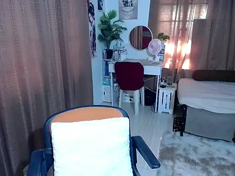 Snapshot of kimozawa chatting on 4, 5, 2026 kimozawa online show from 4, 5, 2026