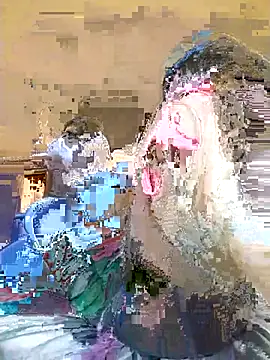 Benhtenblak online show from 9, 3, 2025