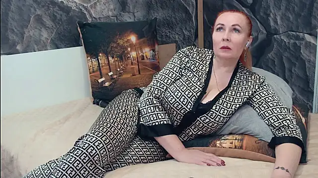 FreeMyFire online show from 30, 11, 2025