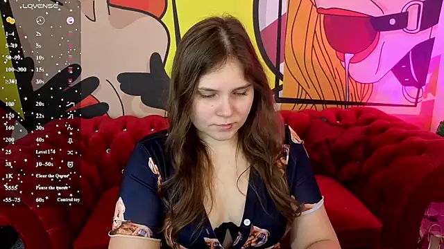 VinnaSky online show from 5, 12, 2025