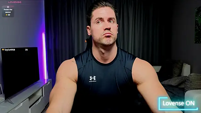 jasonblake19 online show from 14, 4, 2026