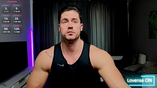 jasonblake19 online show from 15, 4, 2026