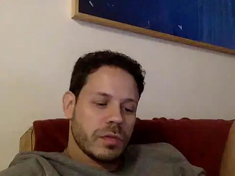 FelipeRiver online show from 13, 9, 2025