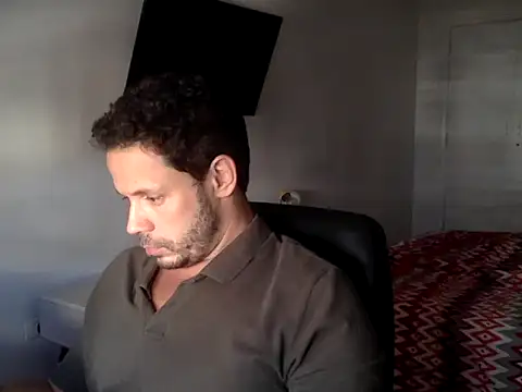 FelipeRiver online show from 3, 3, 2026