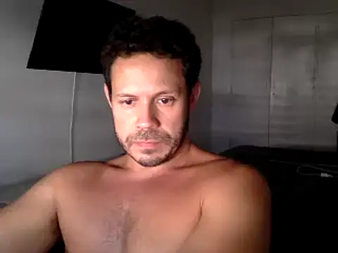 FelipeRiver online show from 11, 2, 2025