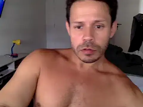 FelipeRiver online show from 5, 2, 2025