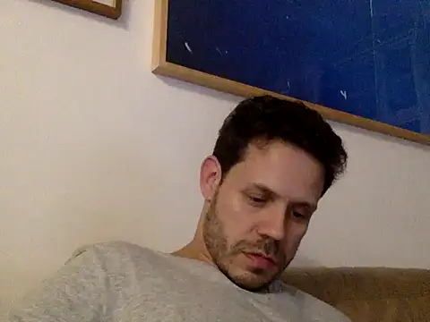 FelipeRiver online show from 15, 9, 2025