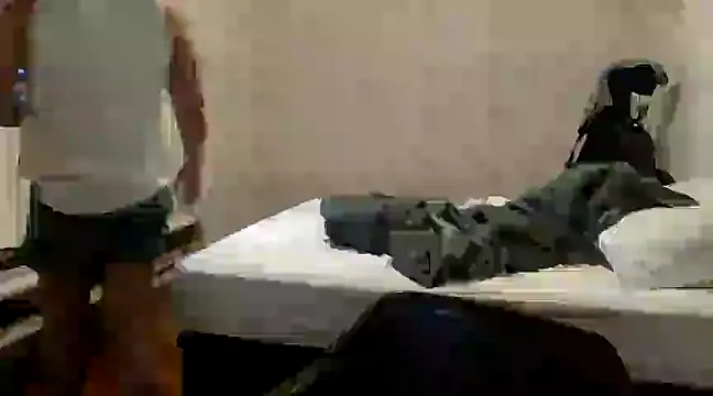 FelipeRiver online show from 13, 3, 2025