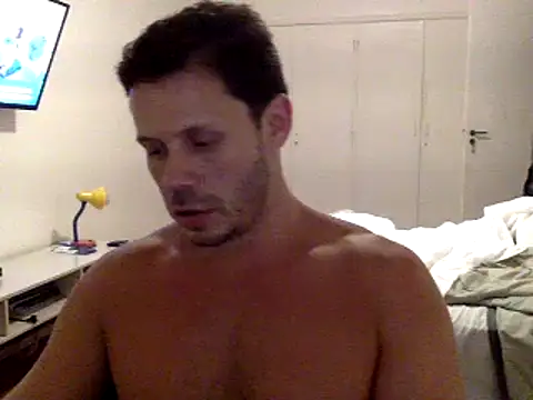 FelipeRiver online show from 4, 2, 2025