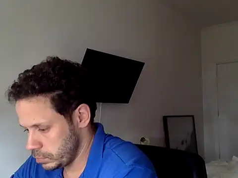 FelipeRiver online show from 3, 10, 2025