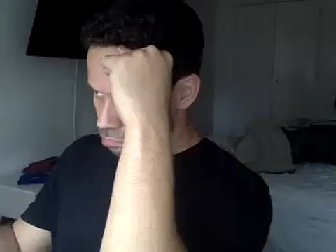 FelipeRiver online show from 13, 2, 2025