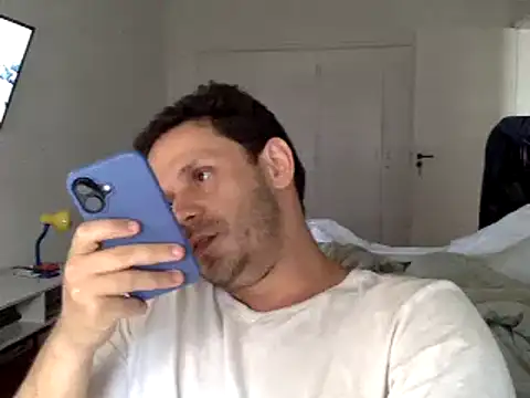 FelipeRiver online show from 4, 2, 2025