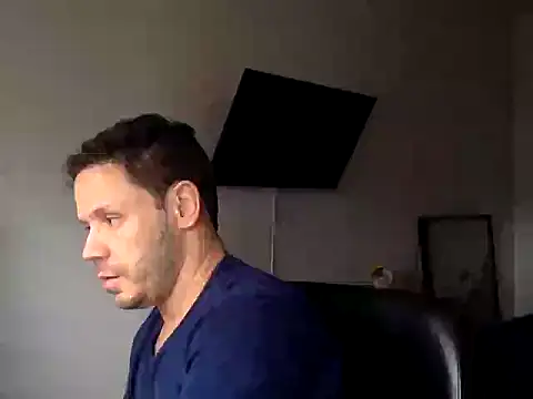 FelipeRiver online show from 9, 10, 2025