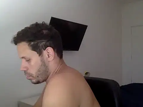 FelipeRiver online show from 8, 1, 2026