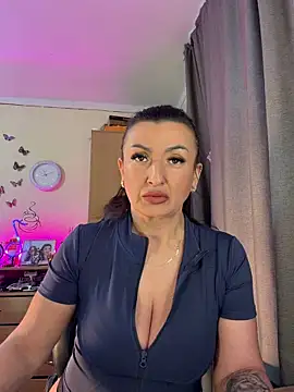 Snapshot of Hotangel75 chatting on 30, 4, 2026 Hotangel75 online show from 30, 4, 2026