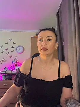 Snapshot of Hotangel75 chatting on 21, 5, 2026 Hotangel75 online show from 21, 5, 2026