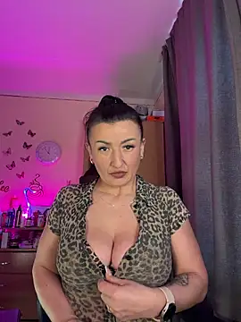 Hotangel75 online show from 3, 4, 2026