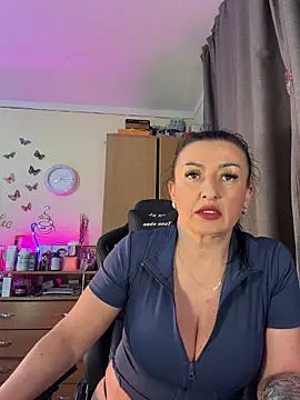 Hotangel75 online show from 21, 3, 2026