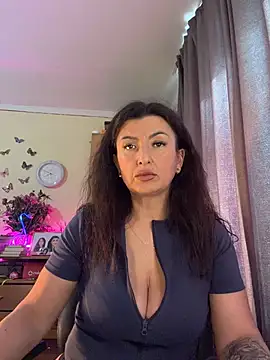 Snapshot of Hotangel75 chatting on 31, 5, 2026 Hotangel75 online show from 31, 5, 2026