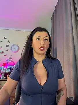 Hotangel75 online show from 26, 2, 2026