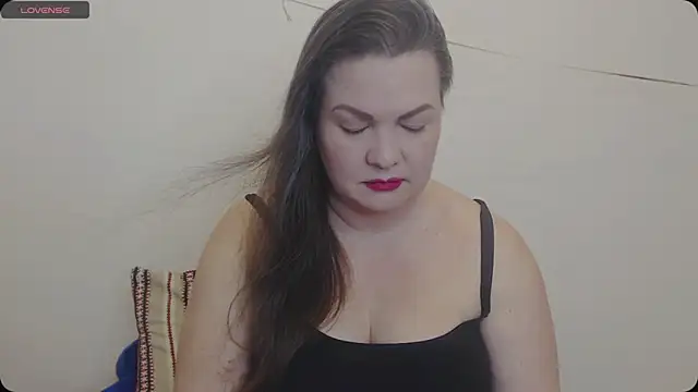 Lady Adrianna online show from 24, 4, 2026