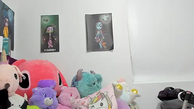 cherry weet 29 online show from 22, 10, 2025