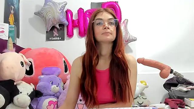 cherry weet 29 online show from 3, 11, 2025