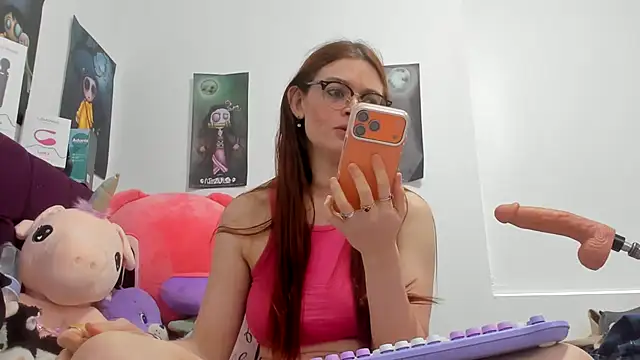 cherry weet 29 online show from 31, 1, 2026