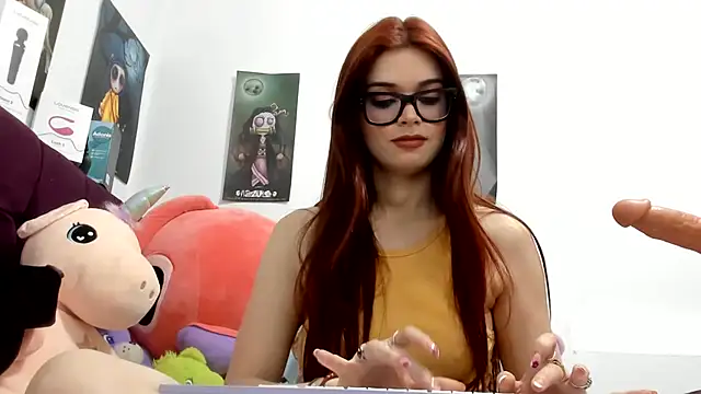 cherry weet 29 online show from 29, 6, 2026
