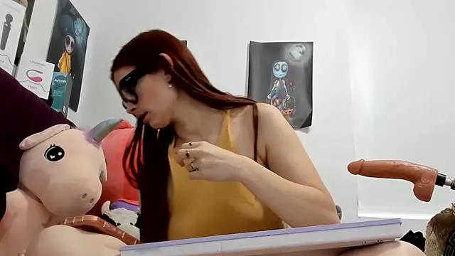 cherry weet 29 online show from 17, 6, 2026