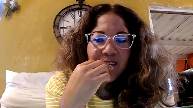 mila38 online show from 24, 9, 2025