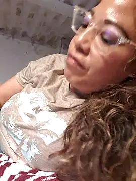 mila38 online show from 22, 2, 2026