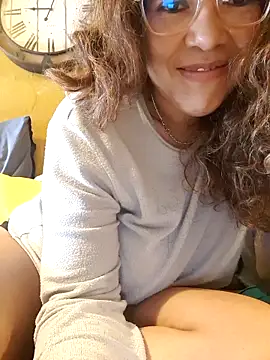 mila38 online show from 13, 3, 2026